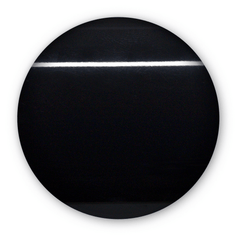 Super Gloss Black - Milliotone
