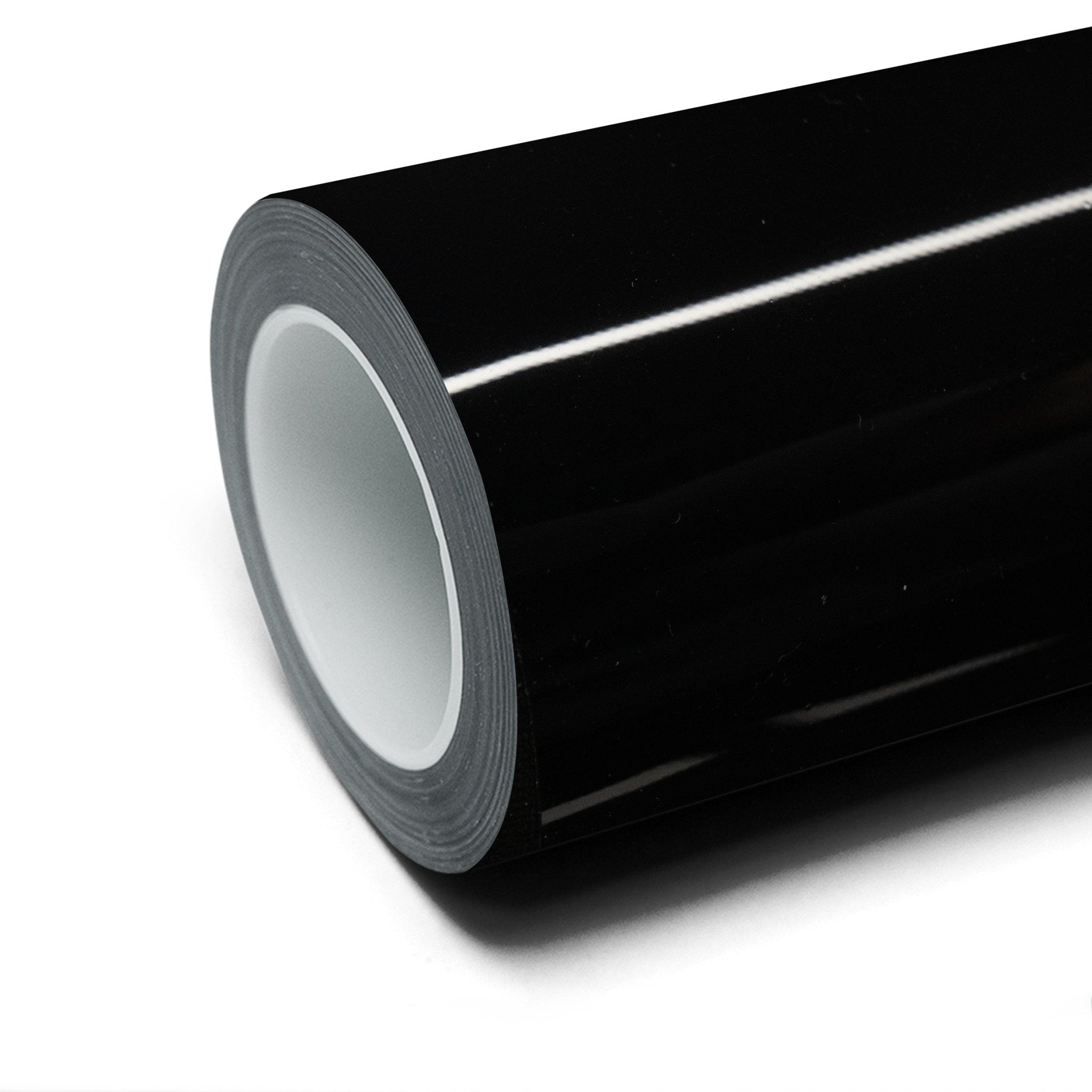 Super Gloss Black - Milliotone