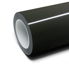 Super Gloss Black Olive - Milliotone car wrap vinyl film