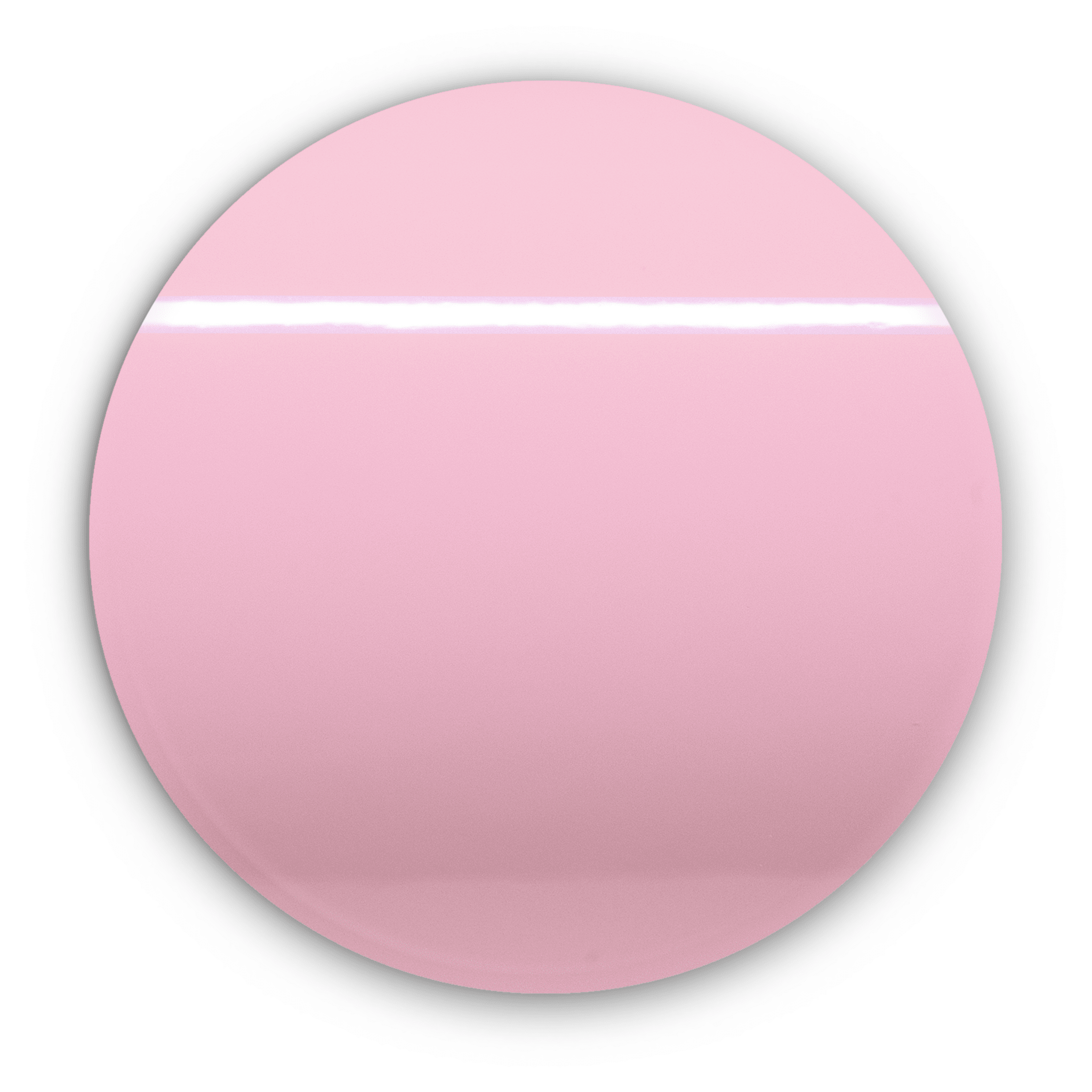 Super Gloss Blush Pink - Milliotone