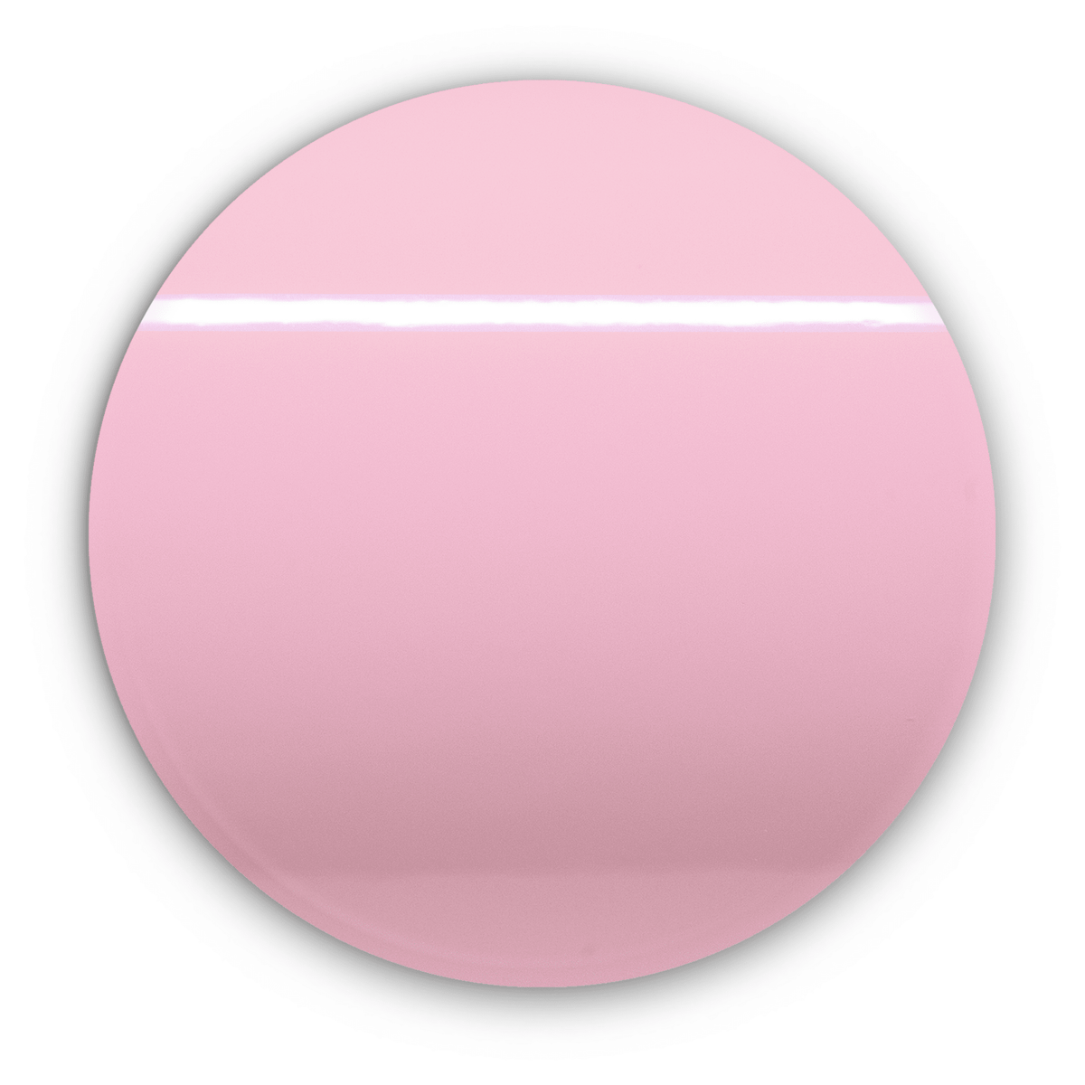 Super Gloss Blush Pink - Milliotone