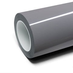 Super Gloss Brooklyn Grey - Milliotone car wrap vinyl film