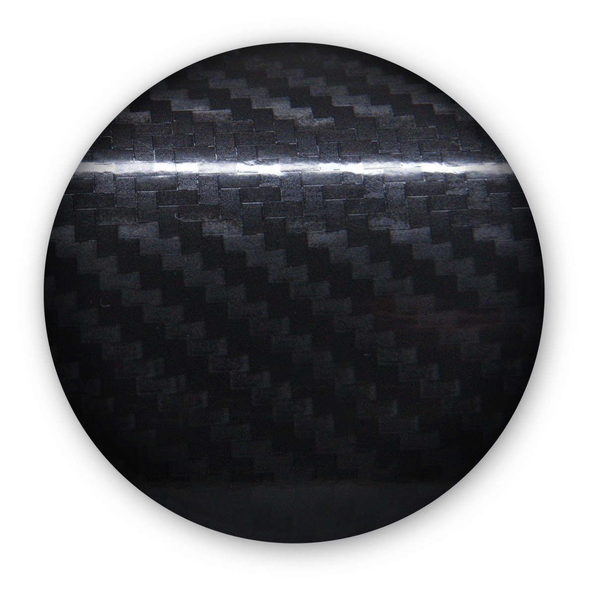 Super Gloss Carbon Fiber - Milliotone
