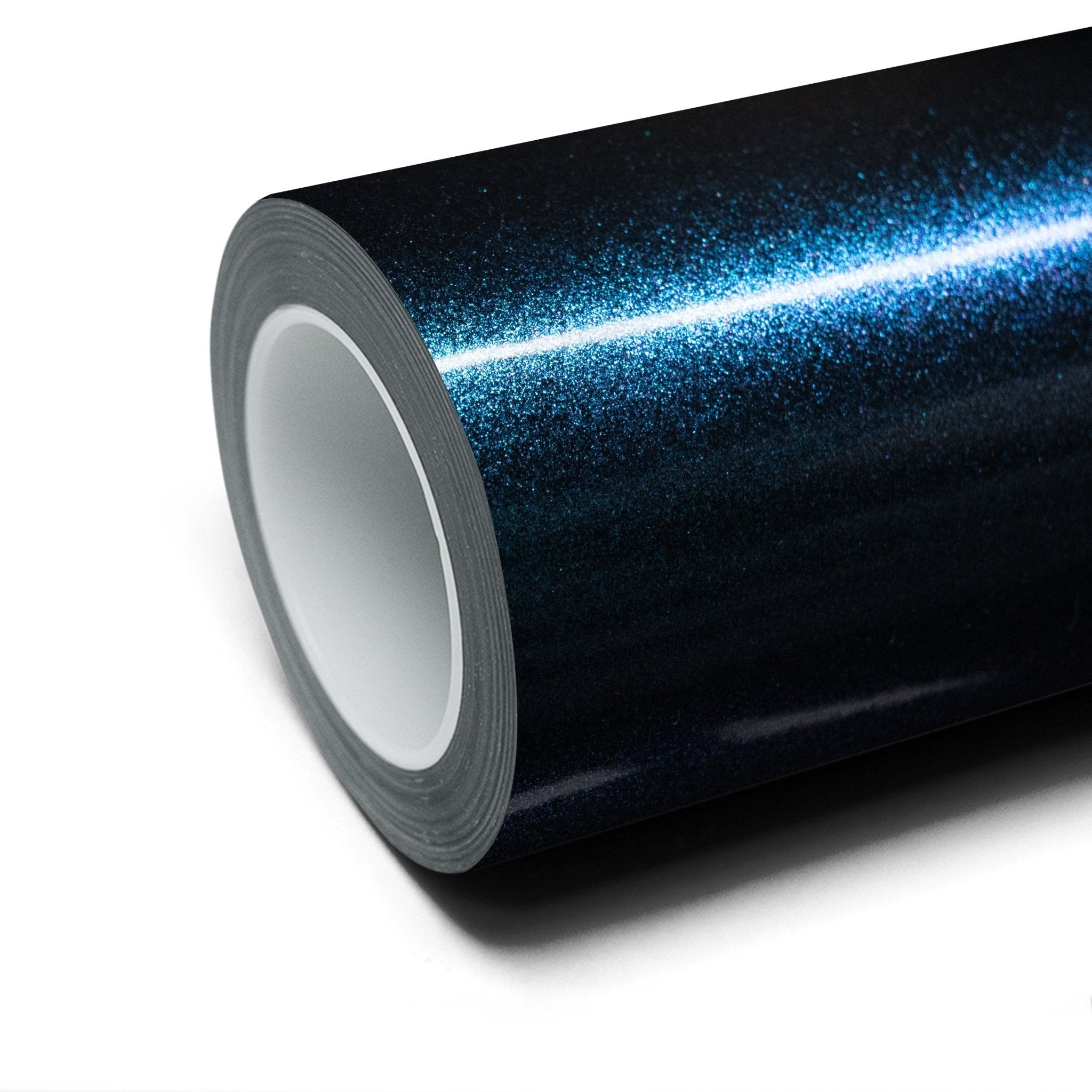 Super Gloss Chameleon Purple Blue - Milliotone car wrap vinyl film