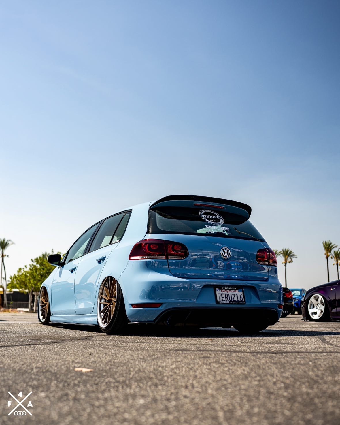 Super Gloss China Blue | Milliotone