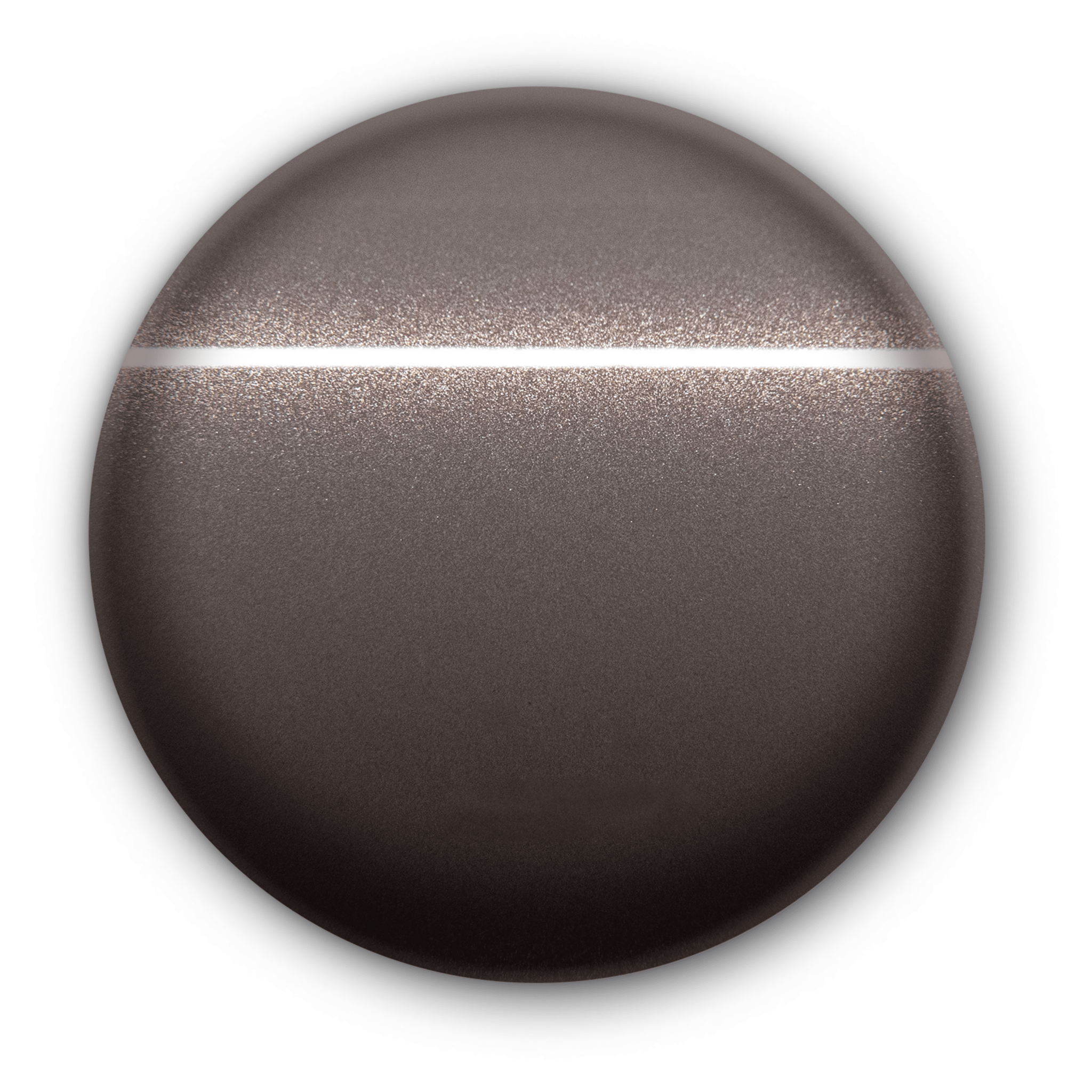 Super Gloss Coffe Beige Metallic - Milliotone car wrap vinyl film