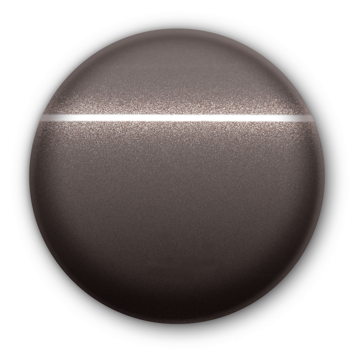 Super Gloss Coffe Beige Metallic - Milliotone car wrap vinyl film