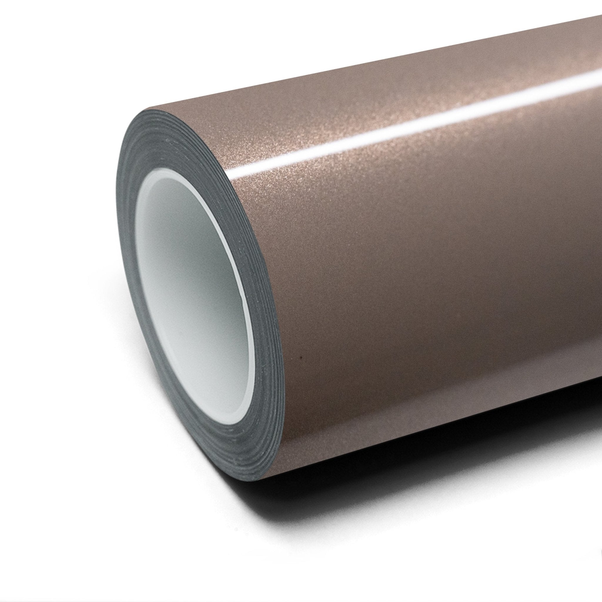 Super Gloss Coffe Beige Metallic - Milliotone car wrap vinyl film