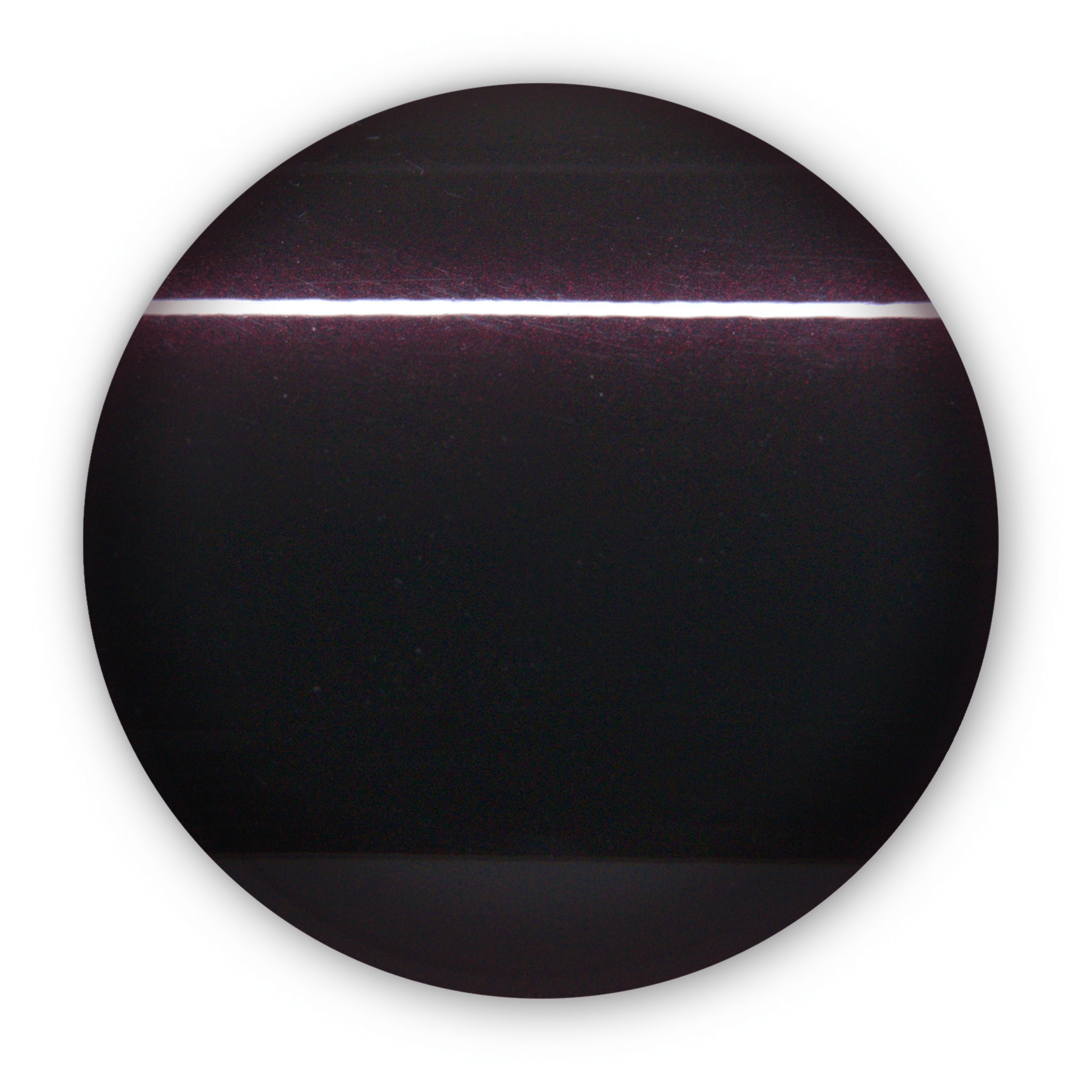 Super Gloss Color Shift Black Cherry Red - Milliotone