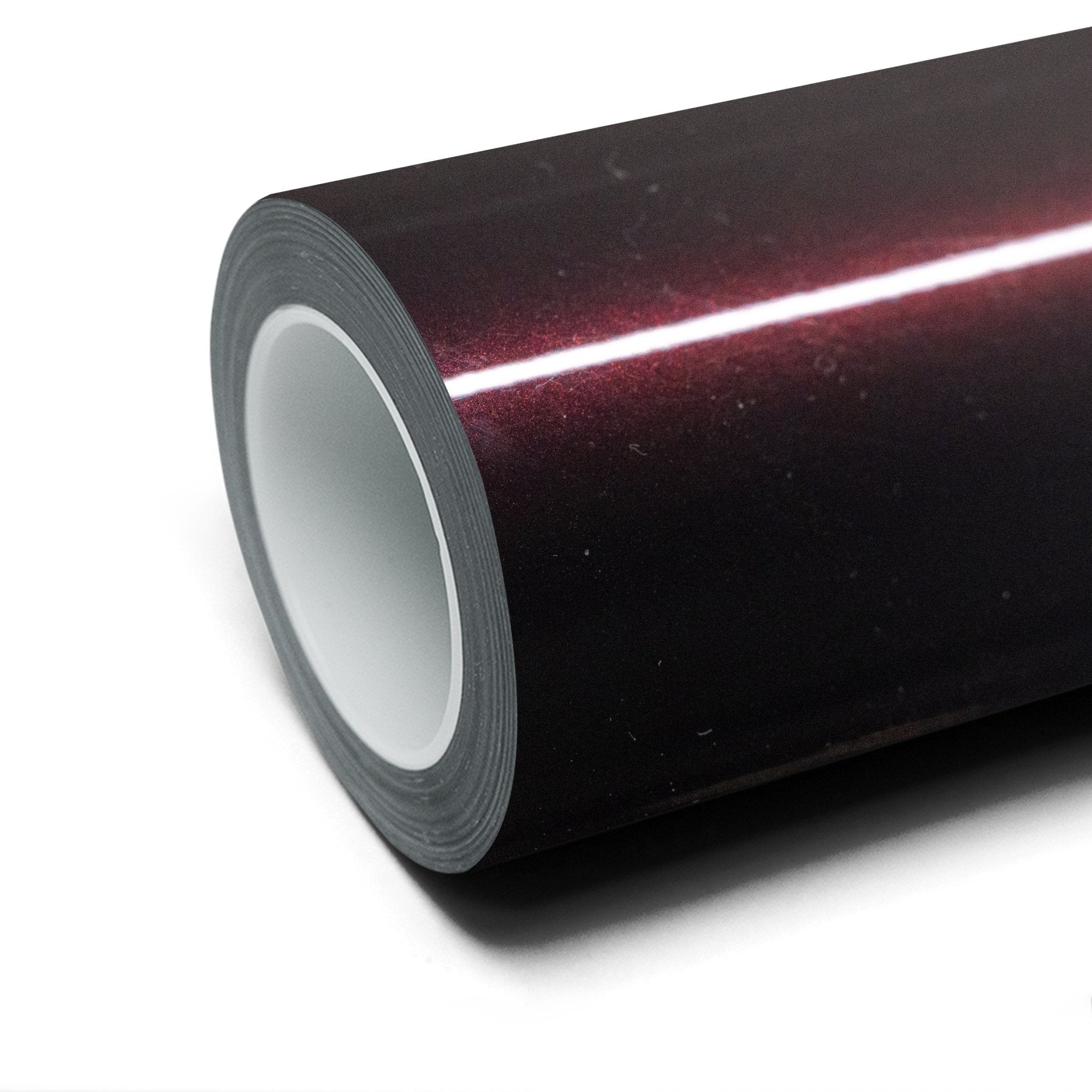 Super Gloss Color Shift Black Cherry Red - Milliotone