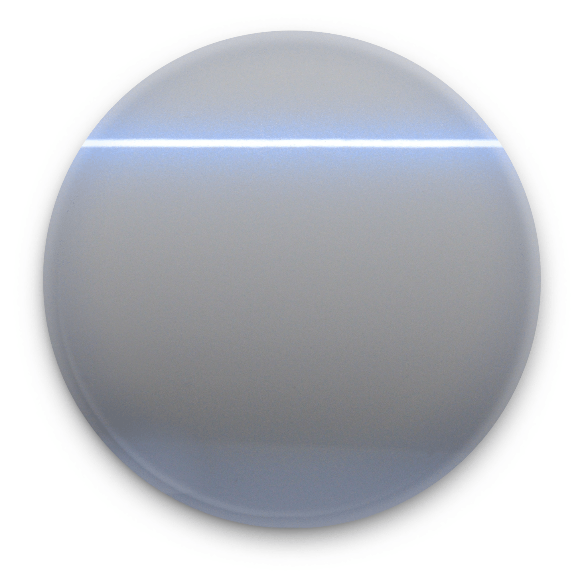 Super Gloss Color Shift White Iridescent Blue - Milliotone car wrap vinyl film