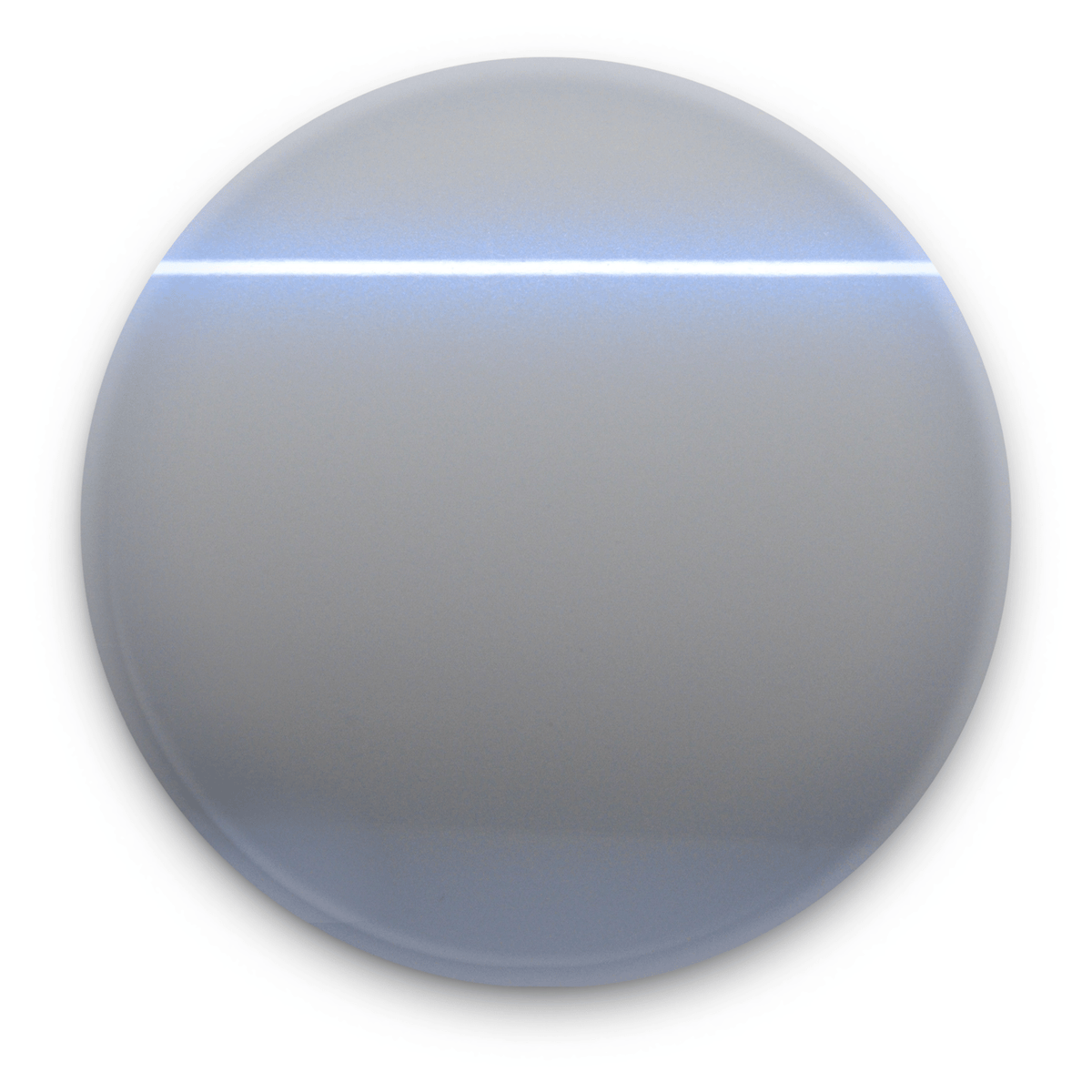 Super Gloss Color Shift White Iridescent Blue - Milliotone car wrap vinyl film