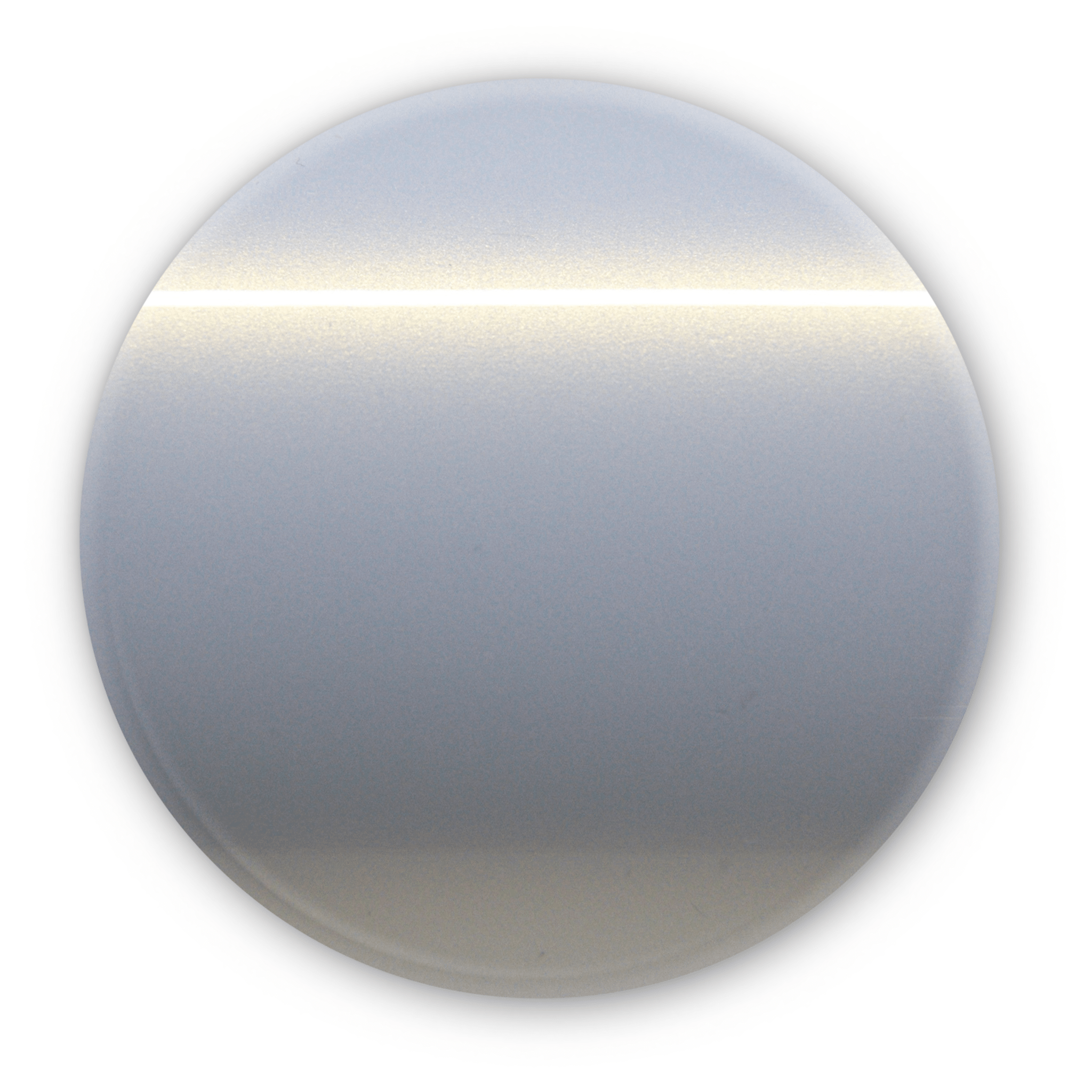 Super Gloss Color Shift White Iridescent Gold - Milliotone car wrap vinyl film