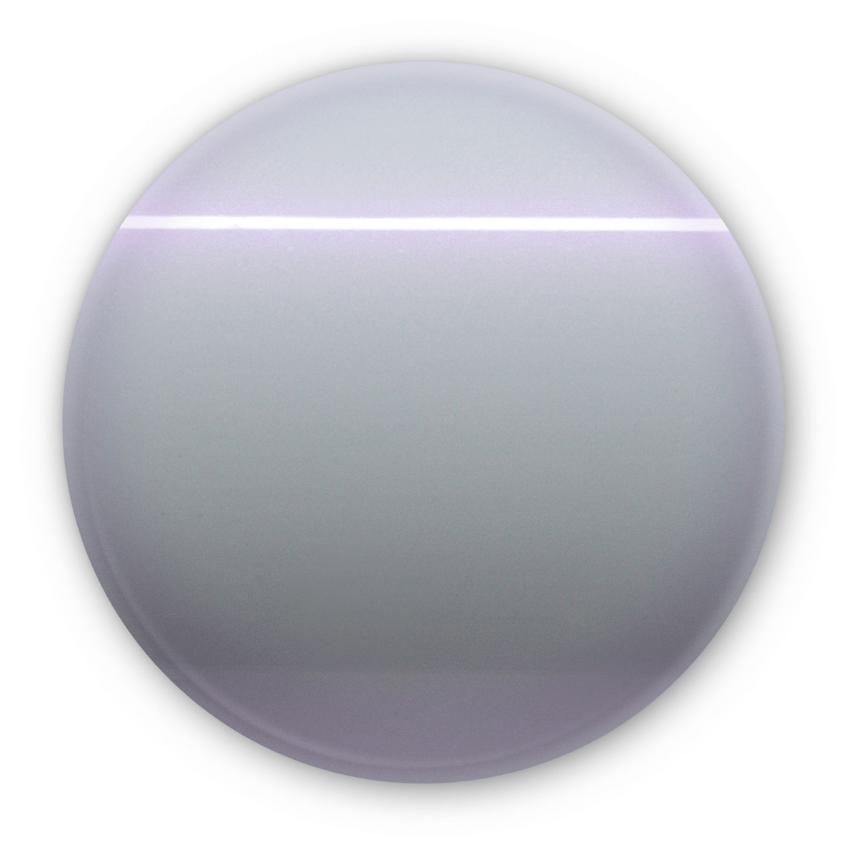 Super Gloss Color Shift White Iridescent Purple - Milliotone car wrap vinyl film