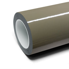 Super Gloss Combat Green - Milliotone car wrap vinyl film