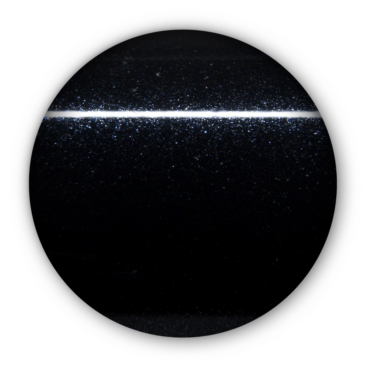 Super Gloss Diamond Black - Milliotone
