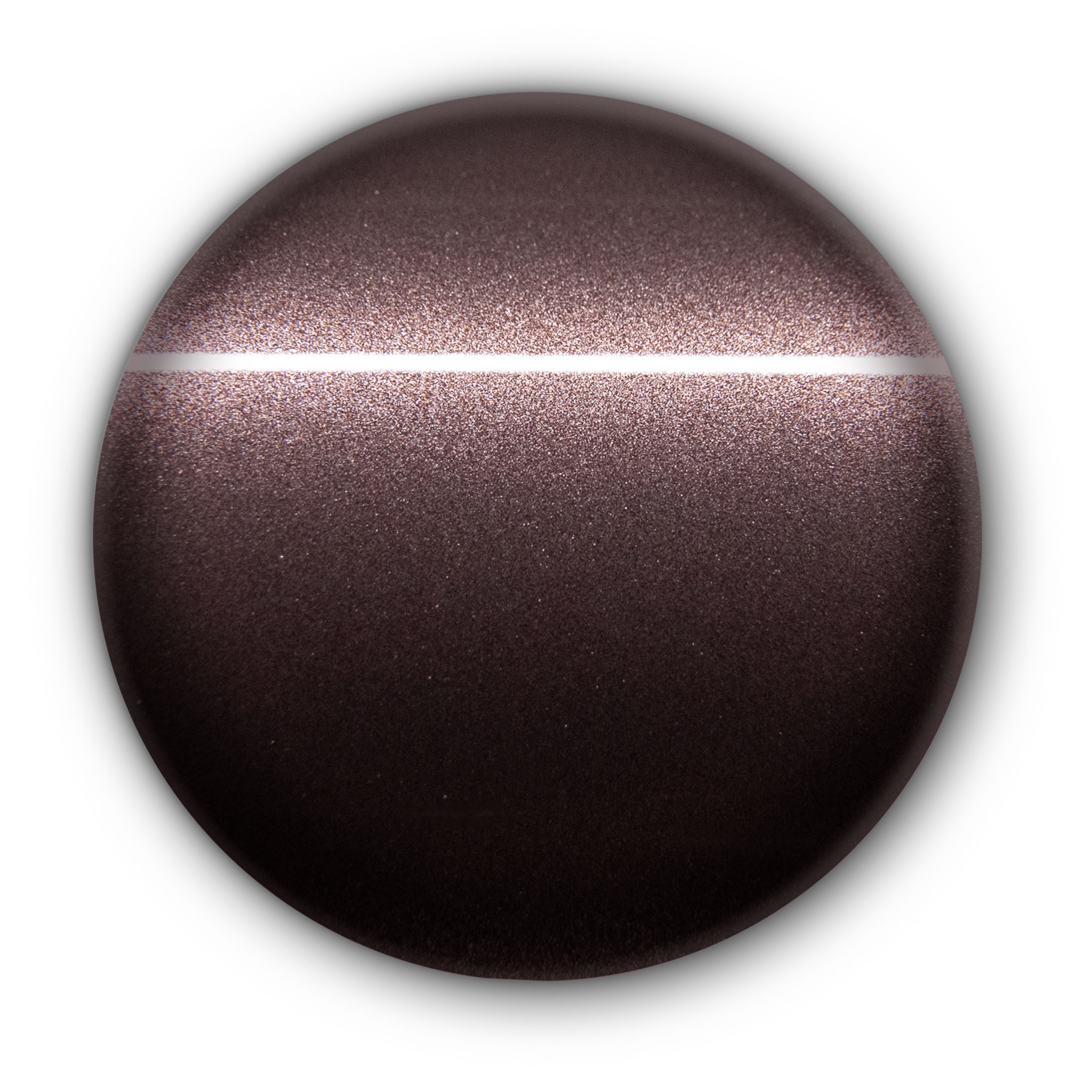Super Gloss Frozen Berry Metallic - Milliotone car wrap vinyl film