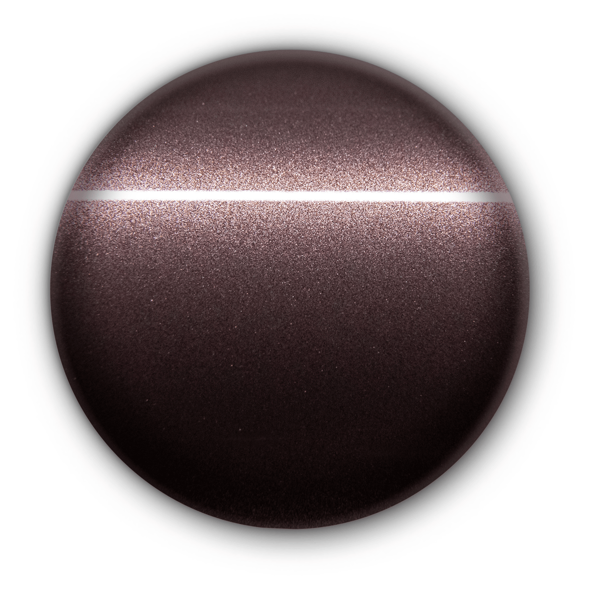 Super Gloss Frozen Berry Metallic - Milliotone car wrap vinyl film