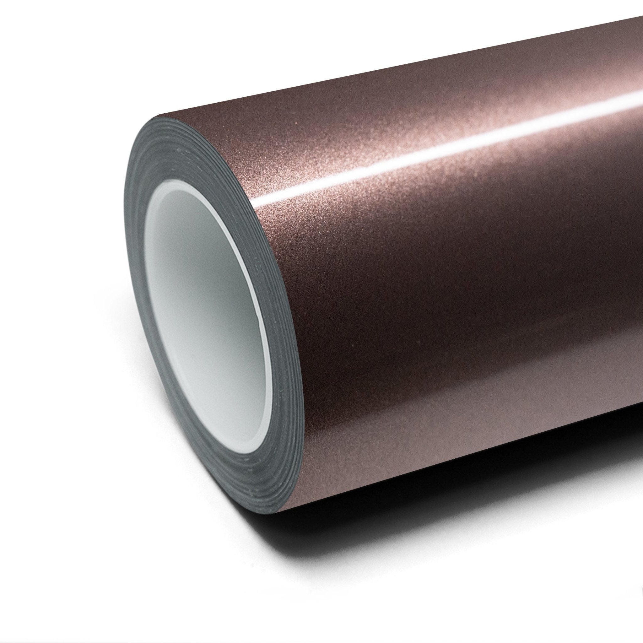 Super Gloss Frozen Berry Metallic - Milliotone car wrap vinyl film