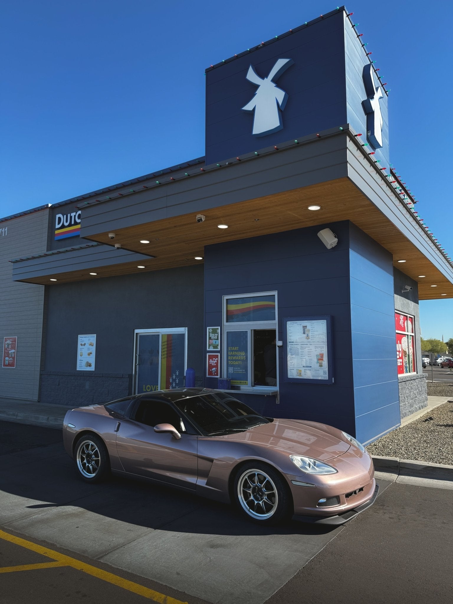 Super Gloss Frozen Berry Metallic - Milliotone car wrap vinyl film