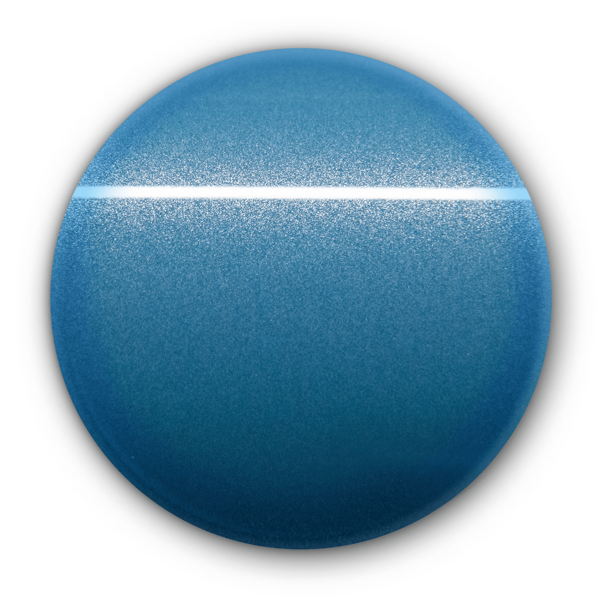 Super Gloss Frozen Blue - Milliotone car wrap vinyl film