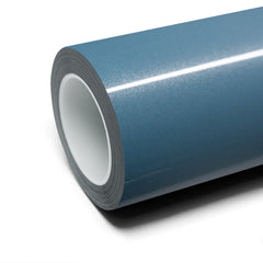 Super Gloss Frozen Blue - Milliotone car wrap vinyl film