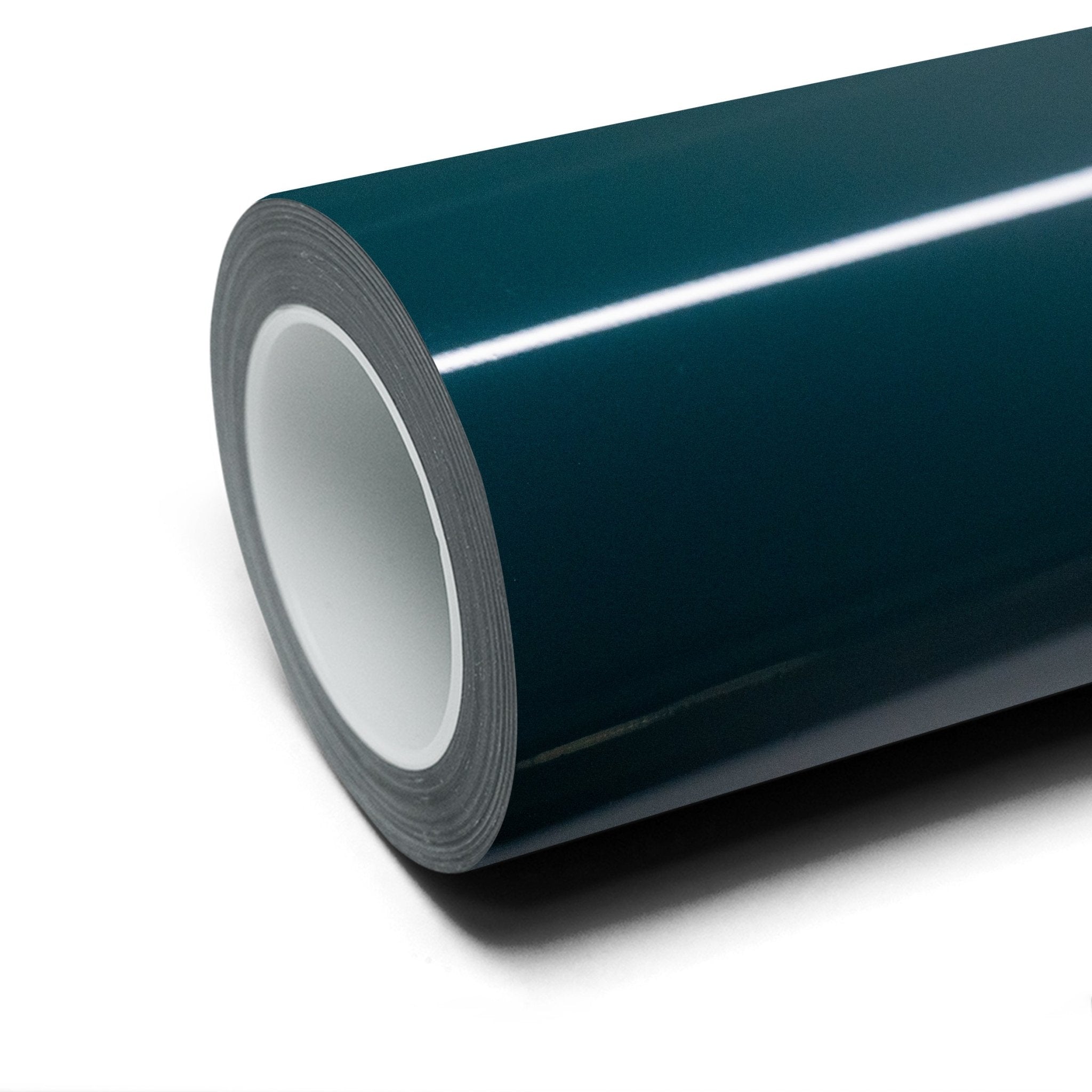 Super Gloss Green Hell - Milliotone car wrap vinyl film