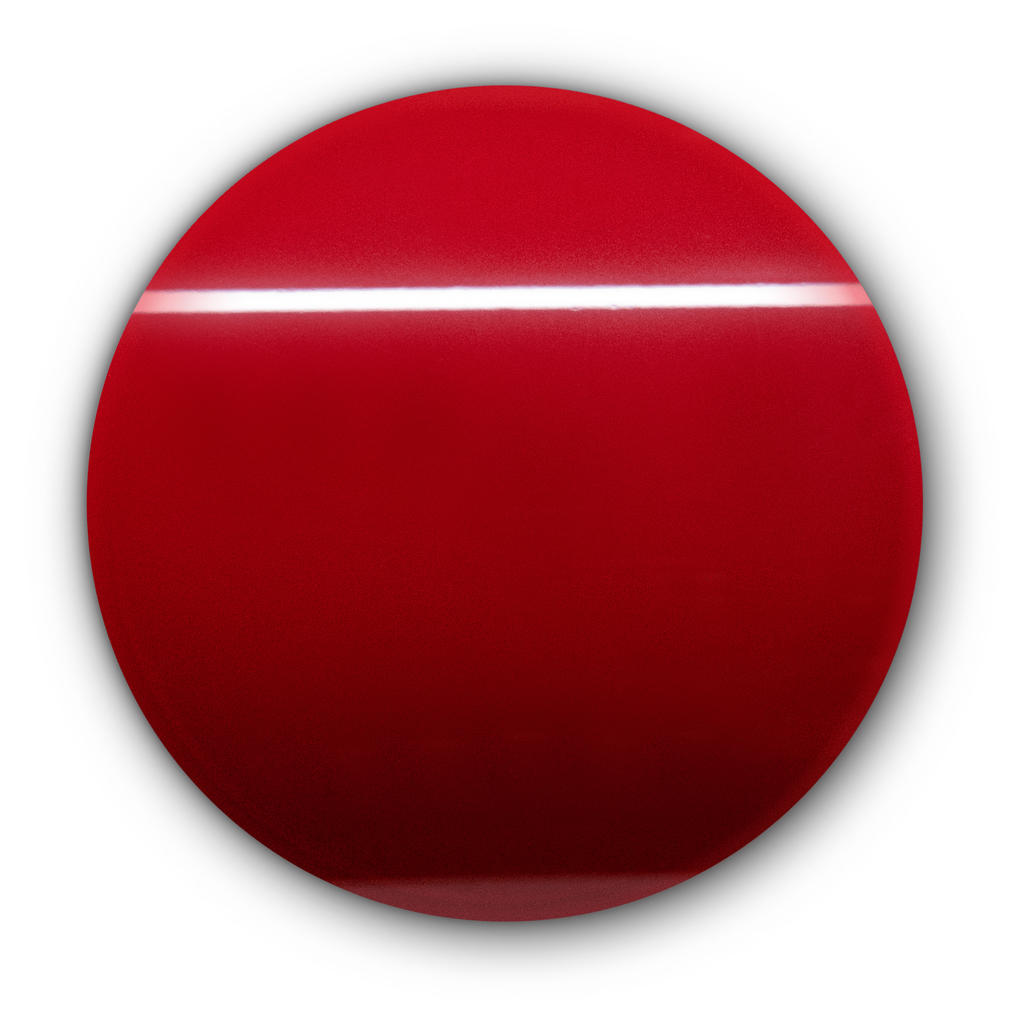 Super Gloss Guards Red - Milliotone