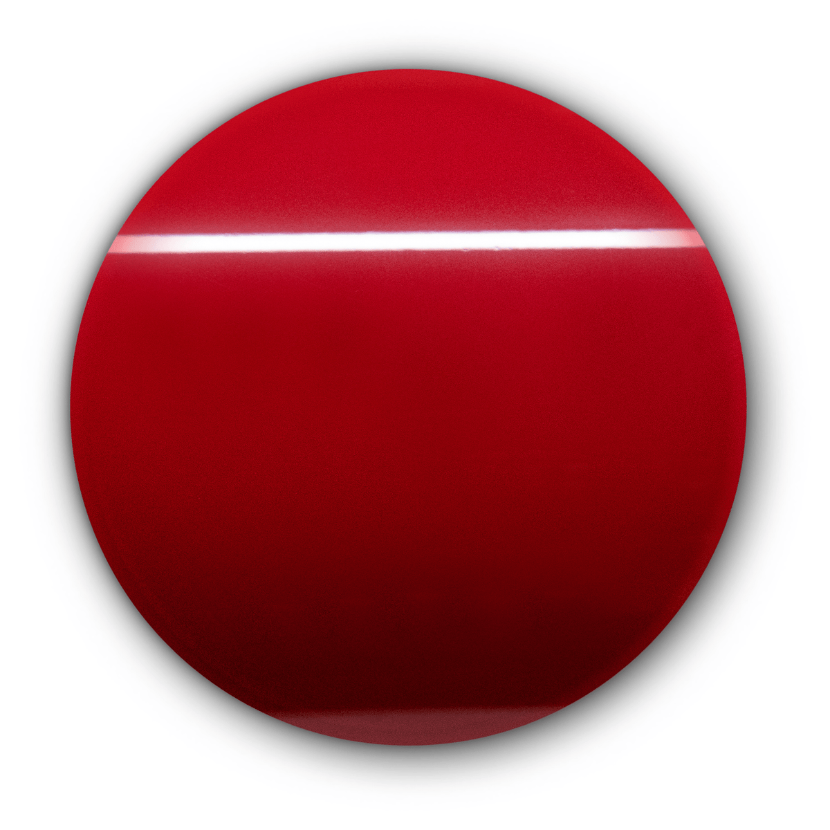 Super Gloss Guards Red - Milliotone