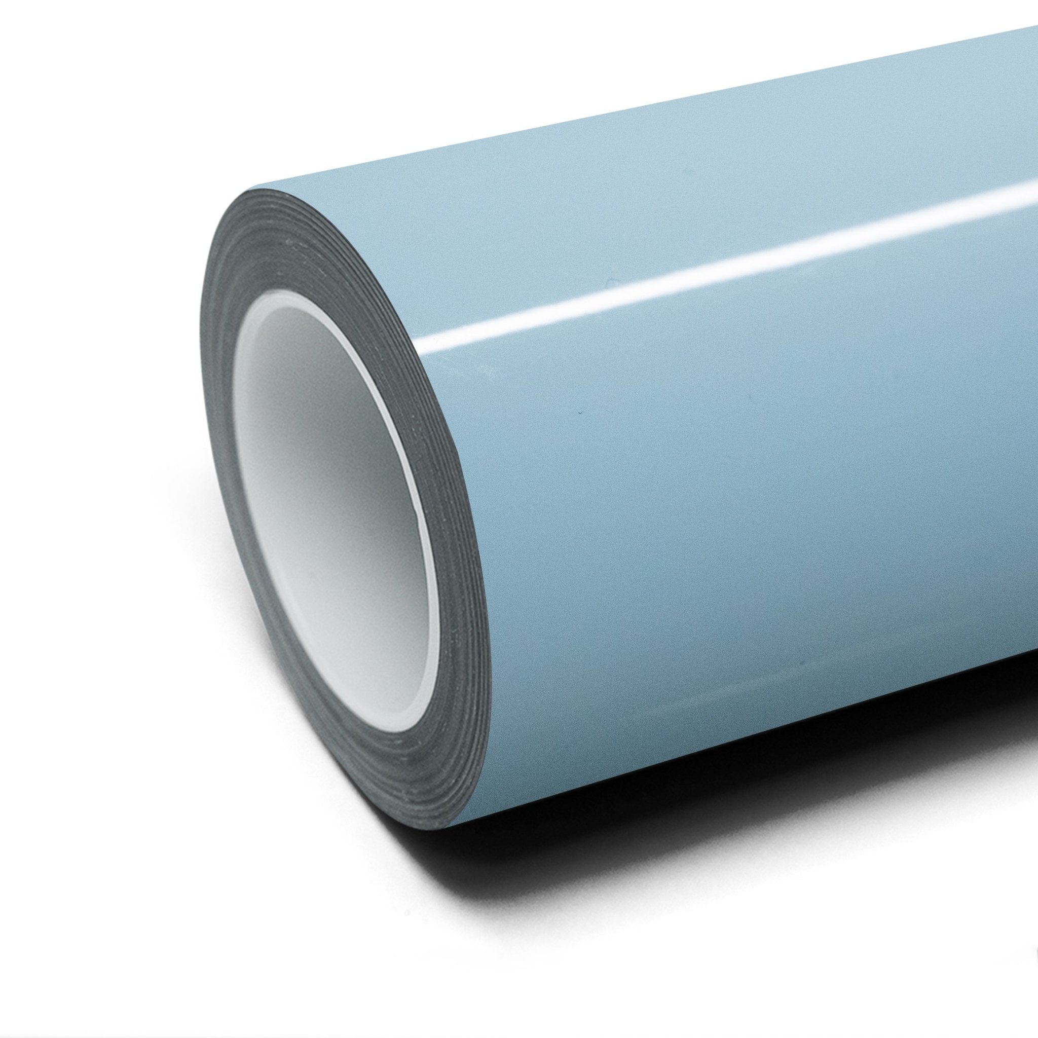 Super Gloss Gulf Blue - Milliotone car wrap vinyl film