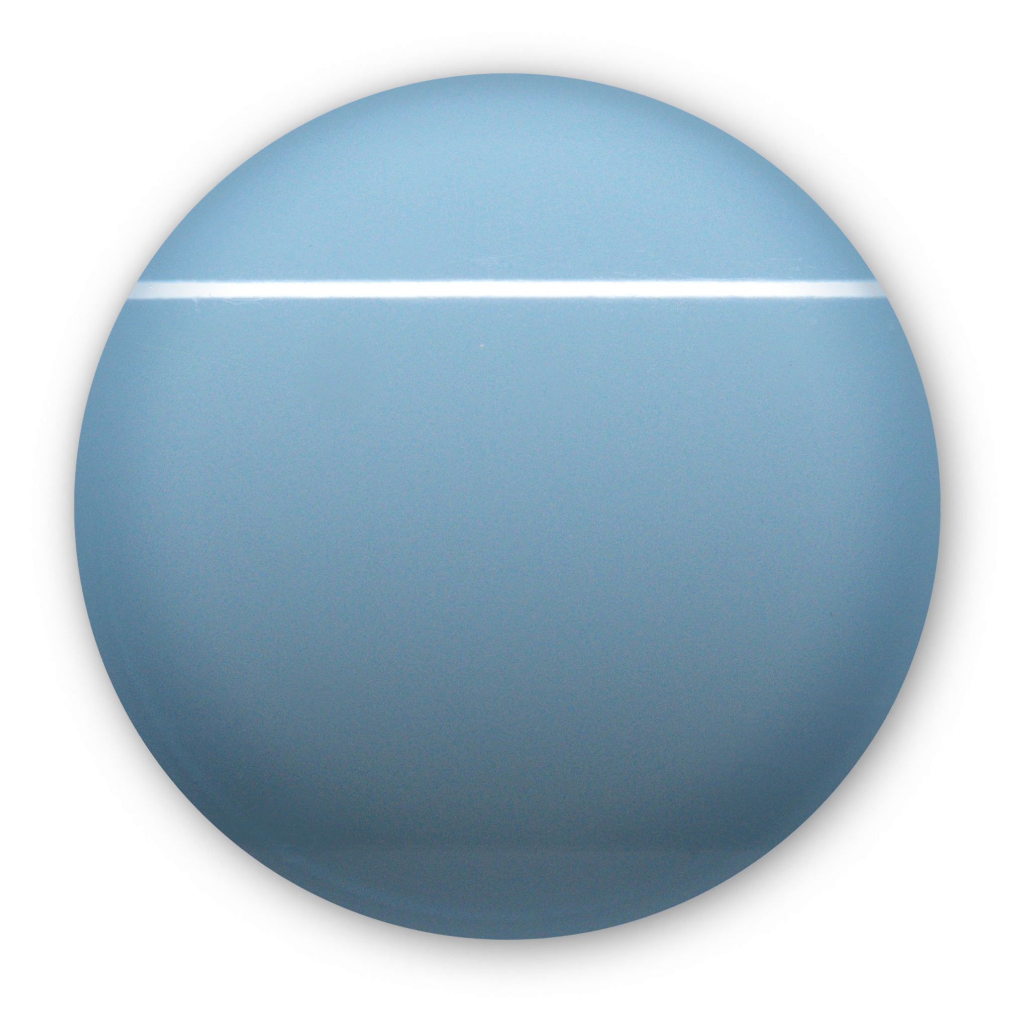 Super Gloss Gulf Blue - Milliotone car wrap vinyl film