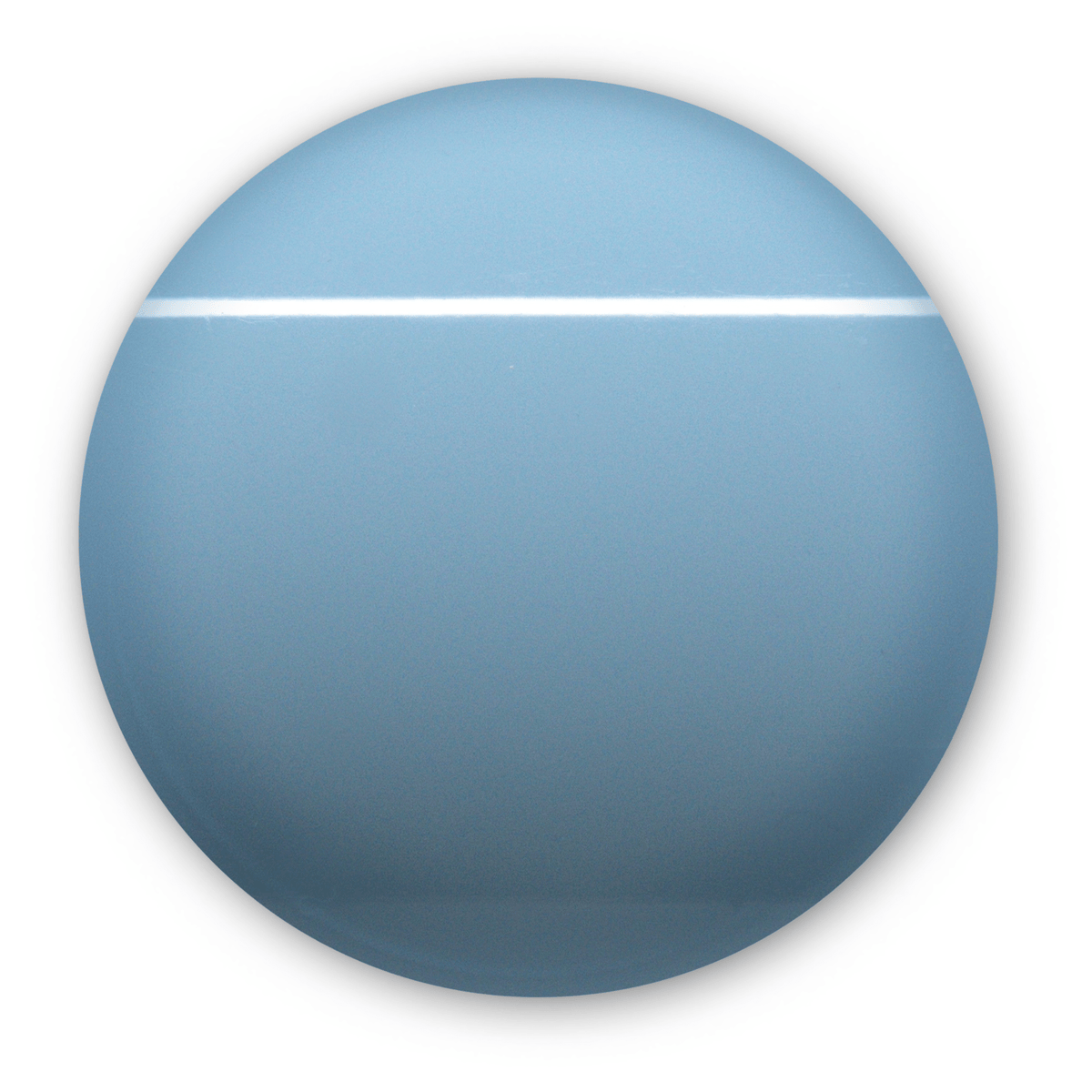 Super Gloss Gulf Blue - Milliotone car wrap vinyl film