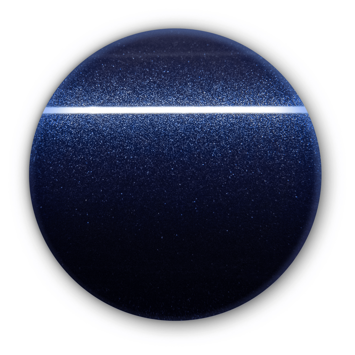 Super Gloss Imperial Blue - Milliotone