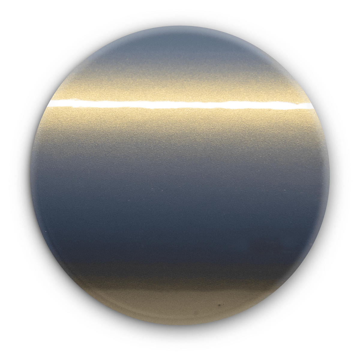Super Gloss Iridescent Fantastic Mist - Milliotone car wrap vinyl film