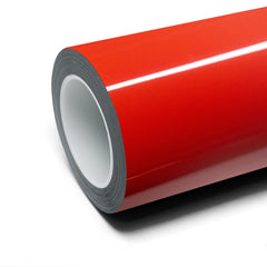 Super Gloss Lava Orange - Milliotone car wrap vinyl film