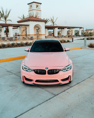 Super Gloss Light Pink - Milliotone