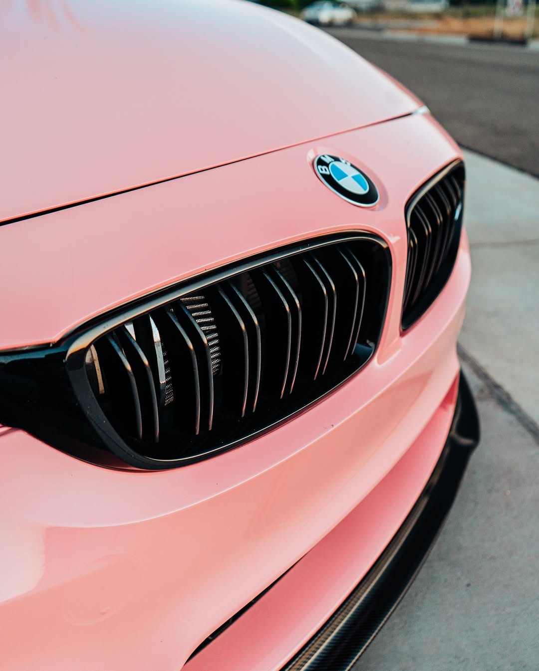 Super Gloss Light Pink - Milliotone
