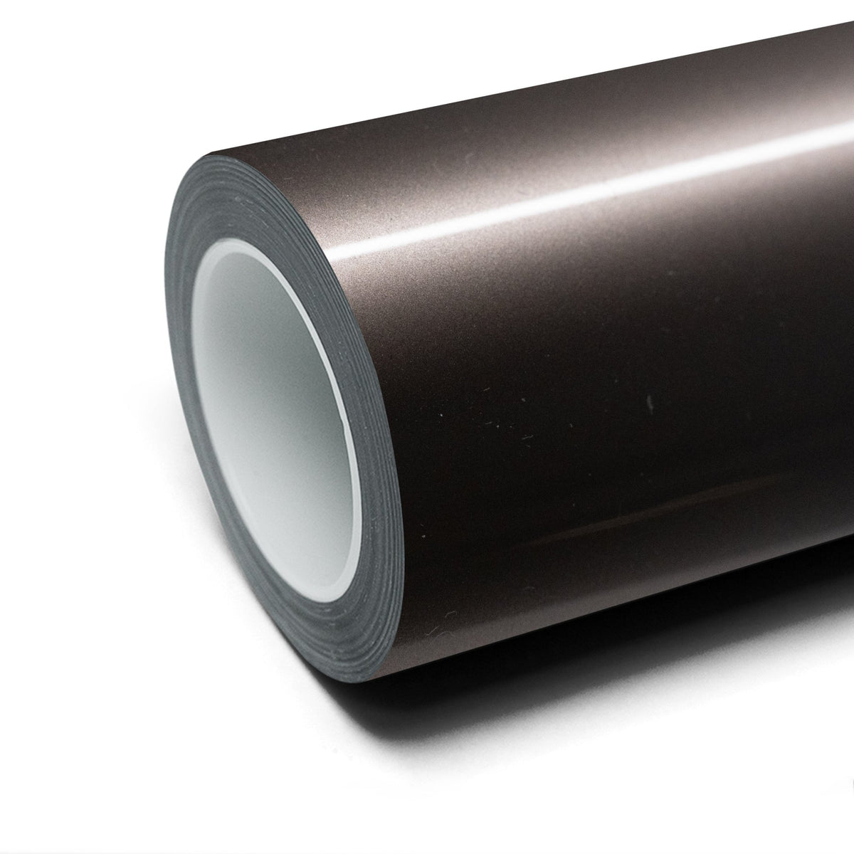 Super Gloss Liquid Metal Gunmetal Grey - Milliotone