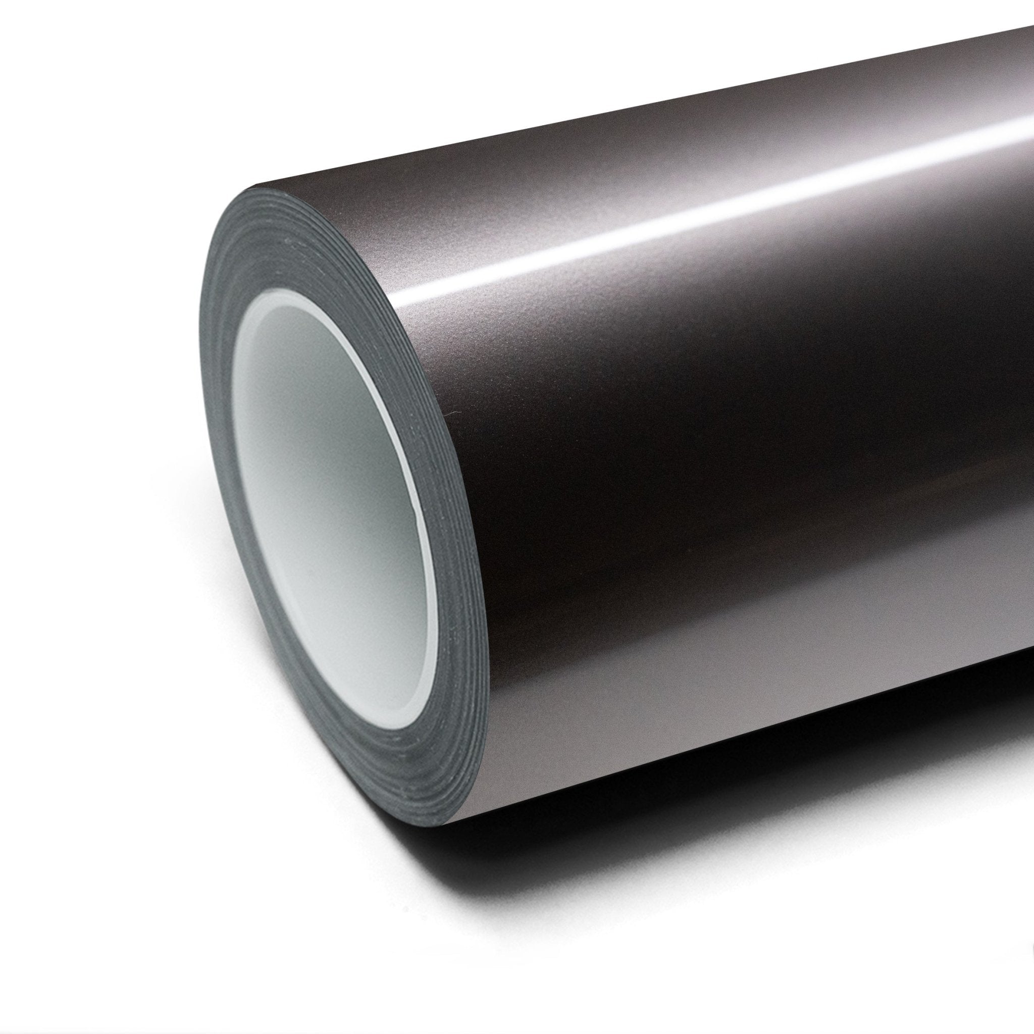Super Gloss Liquid Metal Silver - Milliotone car wrap vinyl film