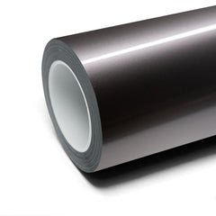 Super Gloss Liquid Metal Silver - Milliotone car wrap vinyl film