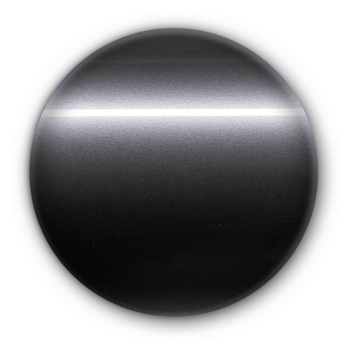 Super Gloss Liquid Metal Silver - Milliotone car wrap vinyl film