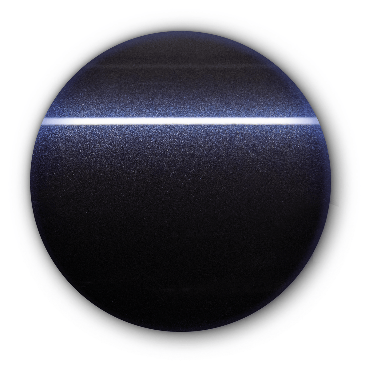 Super Gloss Lunar Blue Metallic - Milliotone