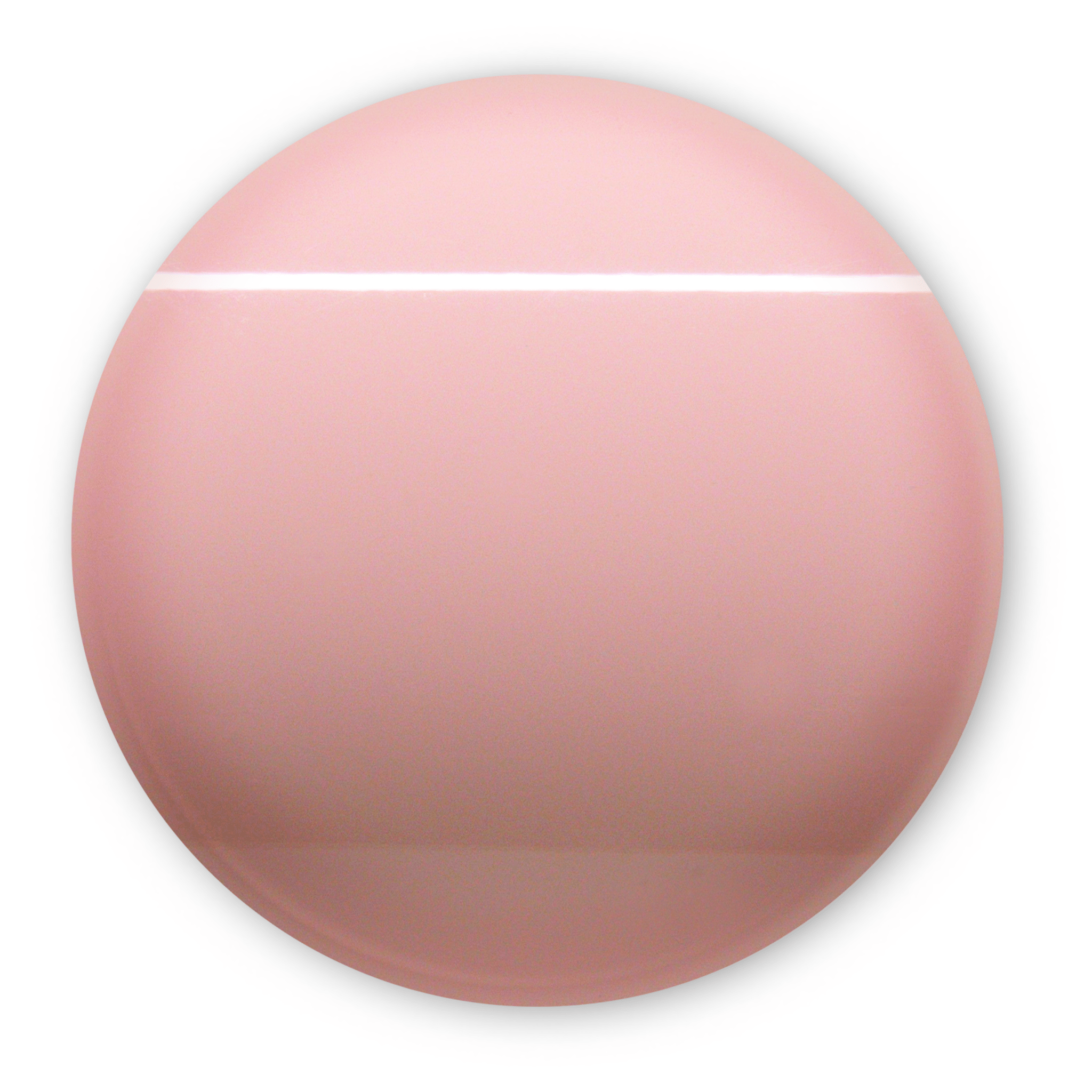 Super Gloss Macaron Pink - Milliotone