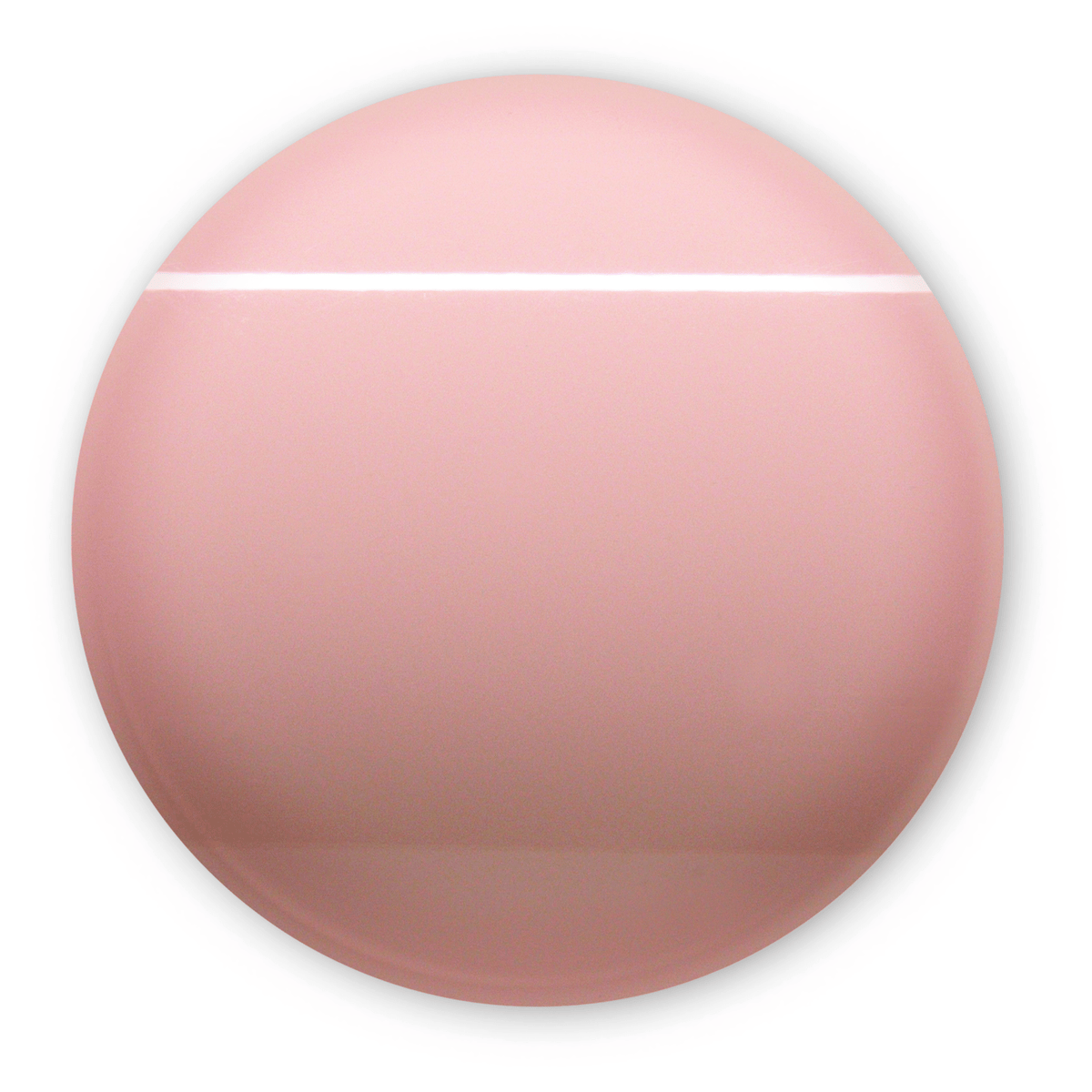 Super Gloss Macaron Pink - Milliotone