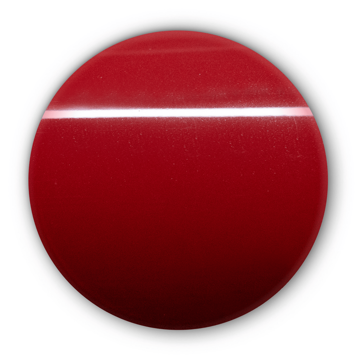 Super Gloss Melbourne Red - Milliotone car wrap vinyl film