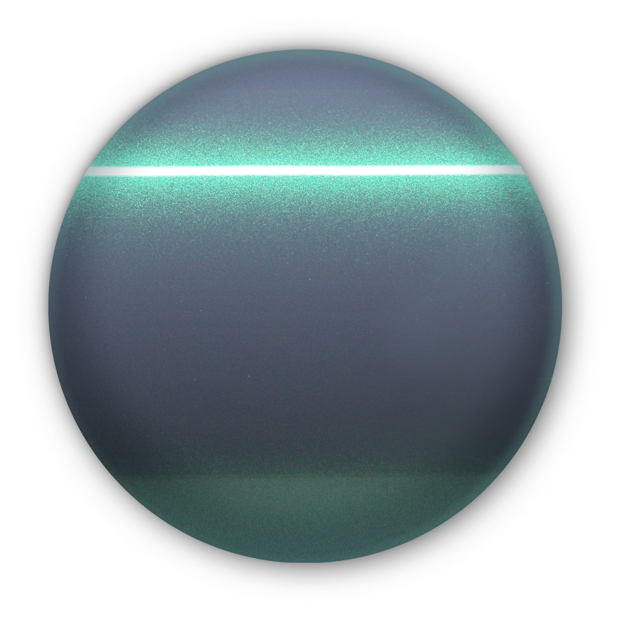 Super Gloss Metallic Anether Jade - Milliotone car wrap vinyl film