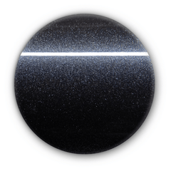 Super Gloss Metallic Anthracite - Milliotone car wrap vinyl film