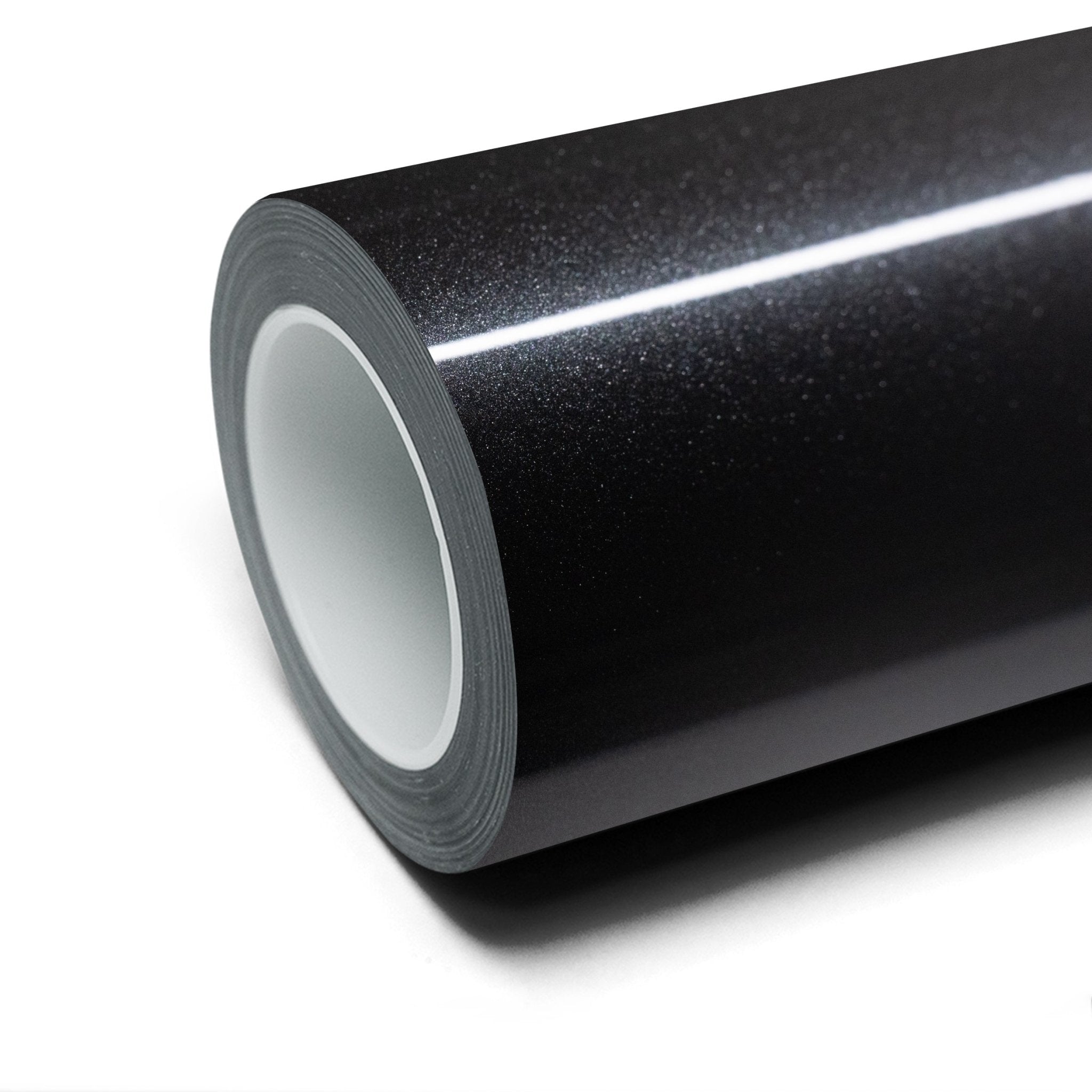 Super Gloss Metallic Anthracite - Milliotone car wrap vinyl film