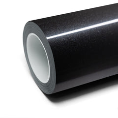 Super Gloss Metallic Anthracite - Milliotone car wrap vinyl film