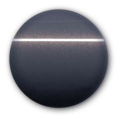 Super Gloss Metallic Bernina Grey - Milliotone car wrap vinyl film